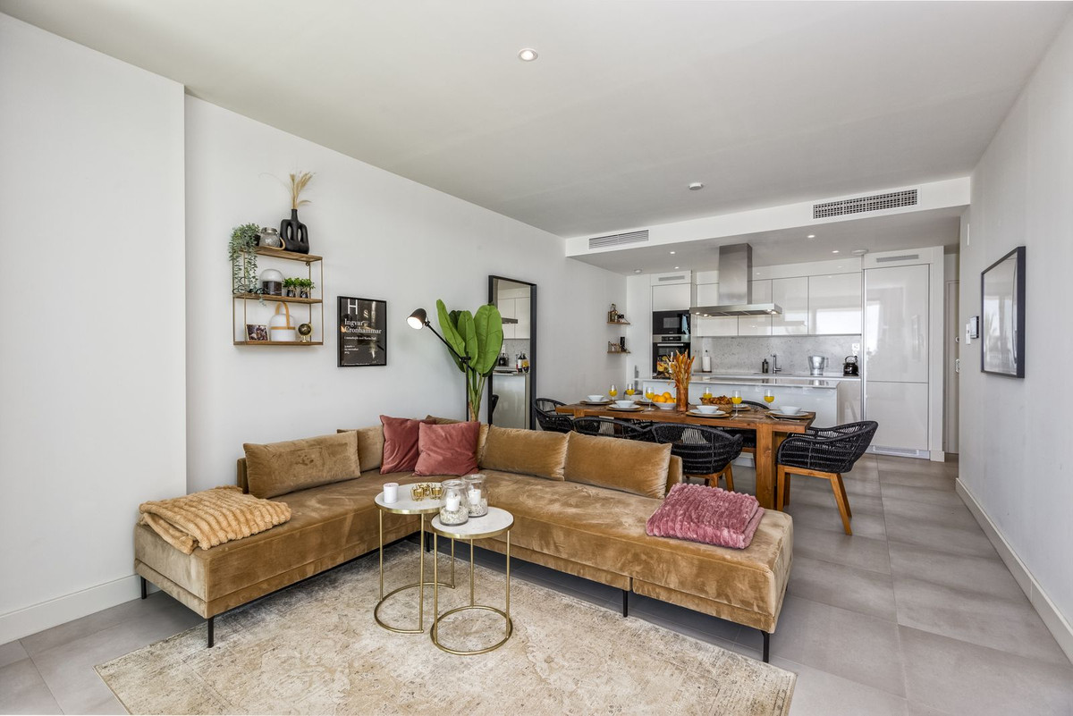 2 Bed Apartment for sale in Mijas Costa Costa Del Sol, Málaga, Spain