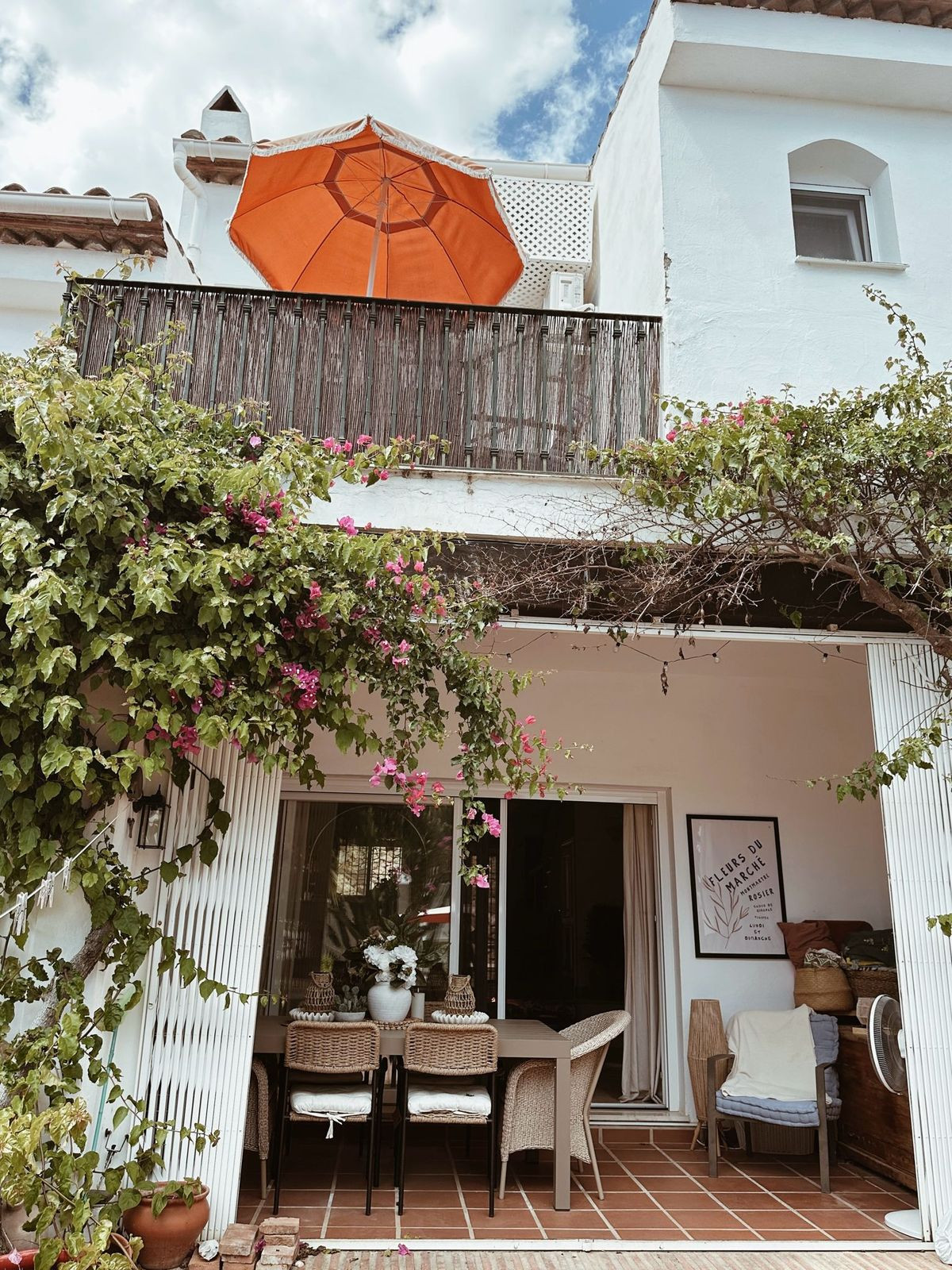 Se vende Adosada de 3 dormitorios en Costa Del Sol, Málaga, España