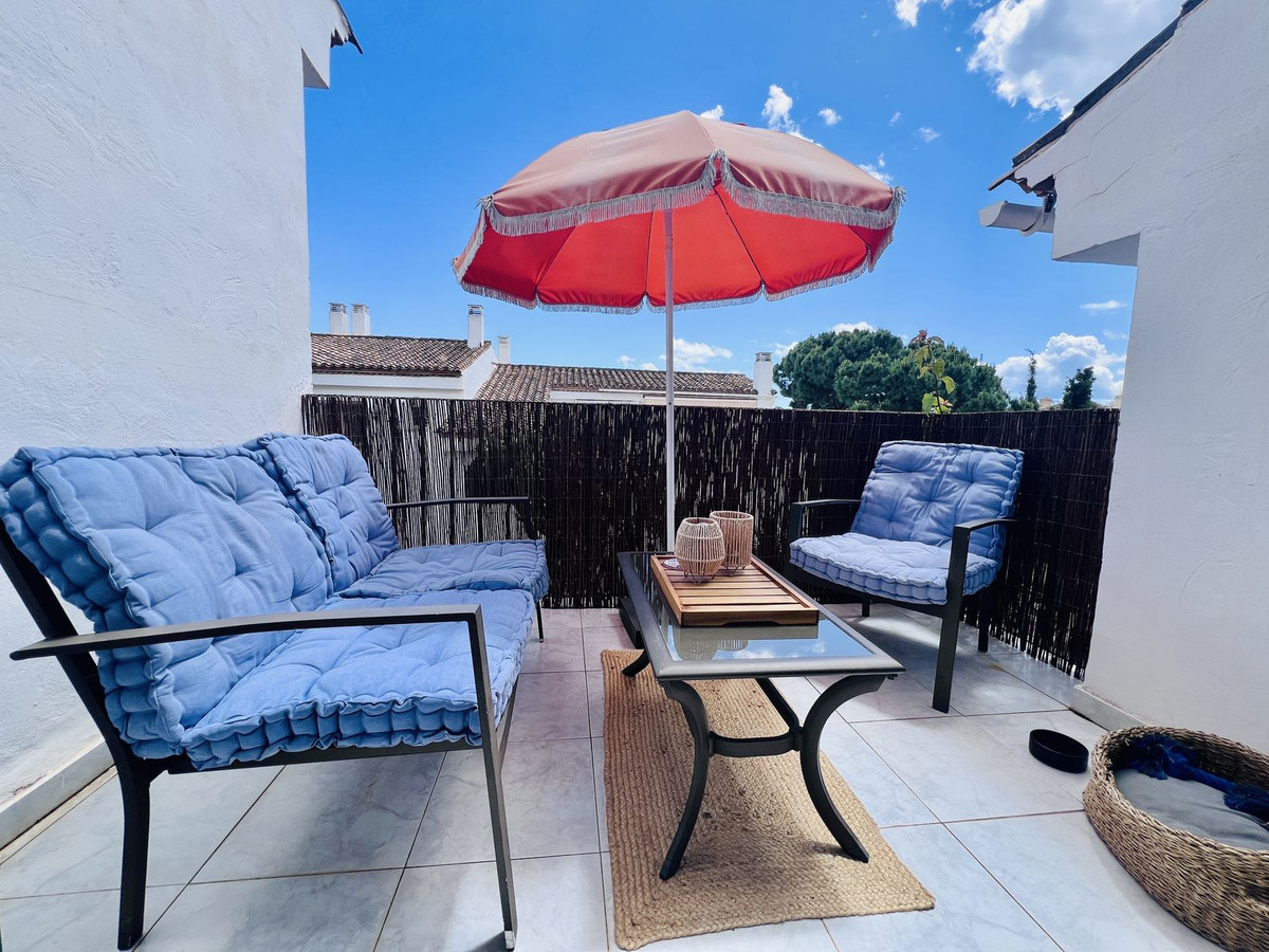 Se vende Adosada de 3 dormitorios en Costa Del Sol, Málaga, España
