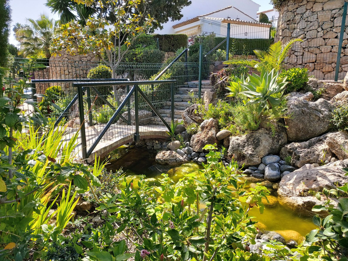 Se vende Adosada de 3 dormitorios en Costa Del Sol, Málaga, España