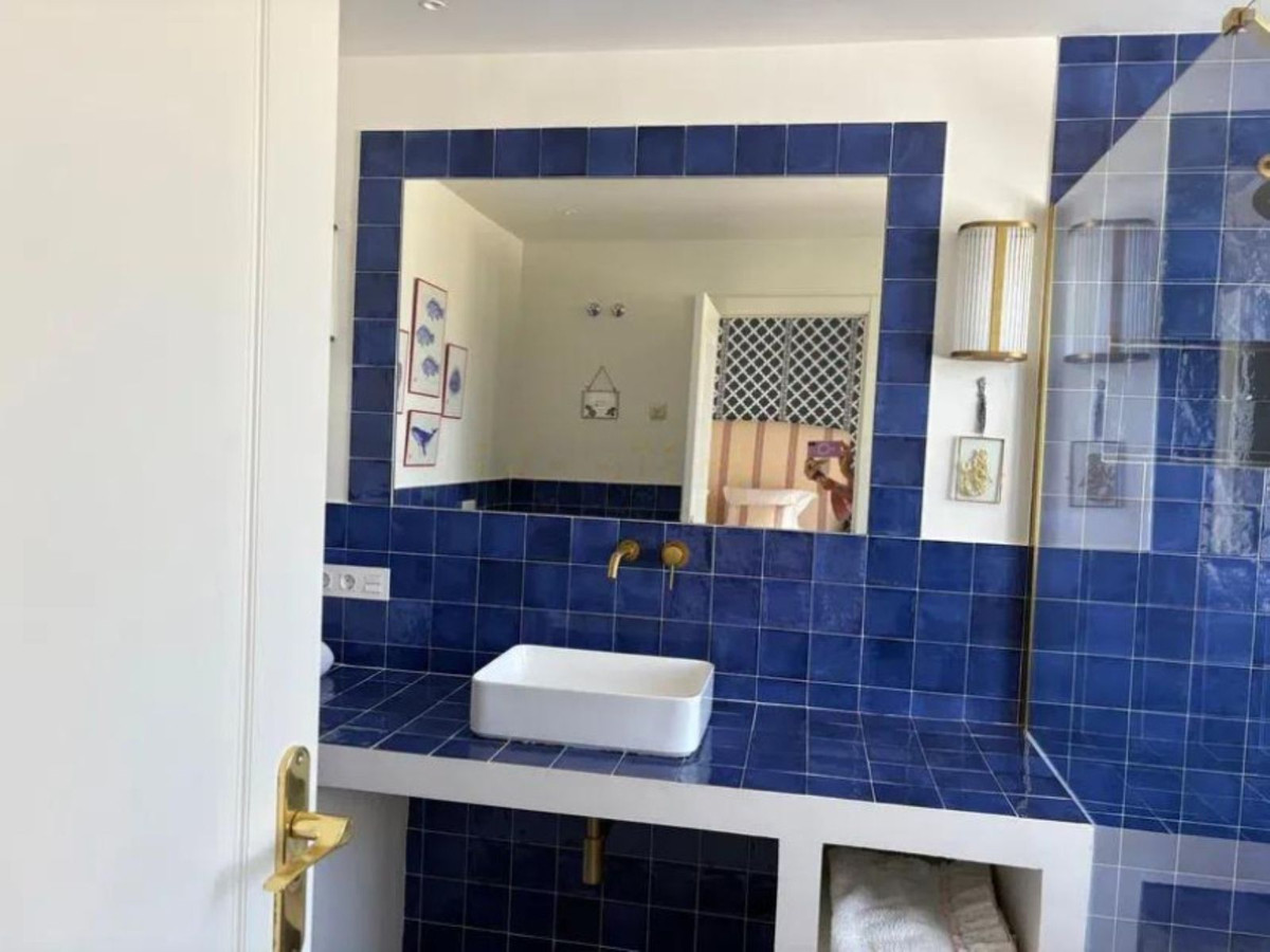 4 Bed Townhouse for sale in Marbella Costa Del Sol, Málaga, Spain