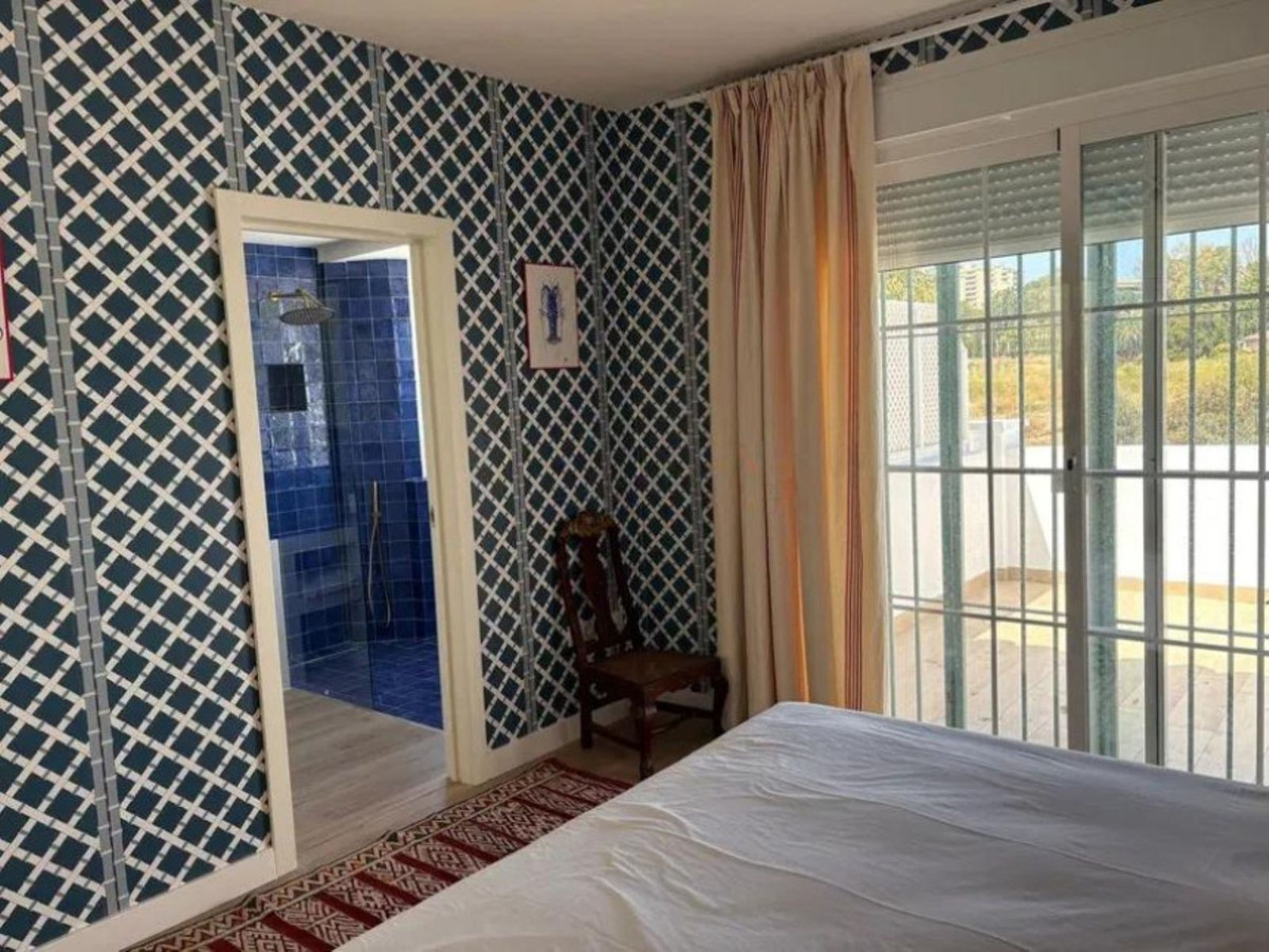 4 Bed Townhouse for sale in Marbella Costa Del Sol, Málaga, Spain