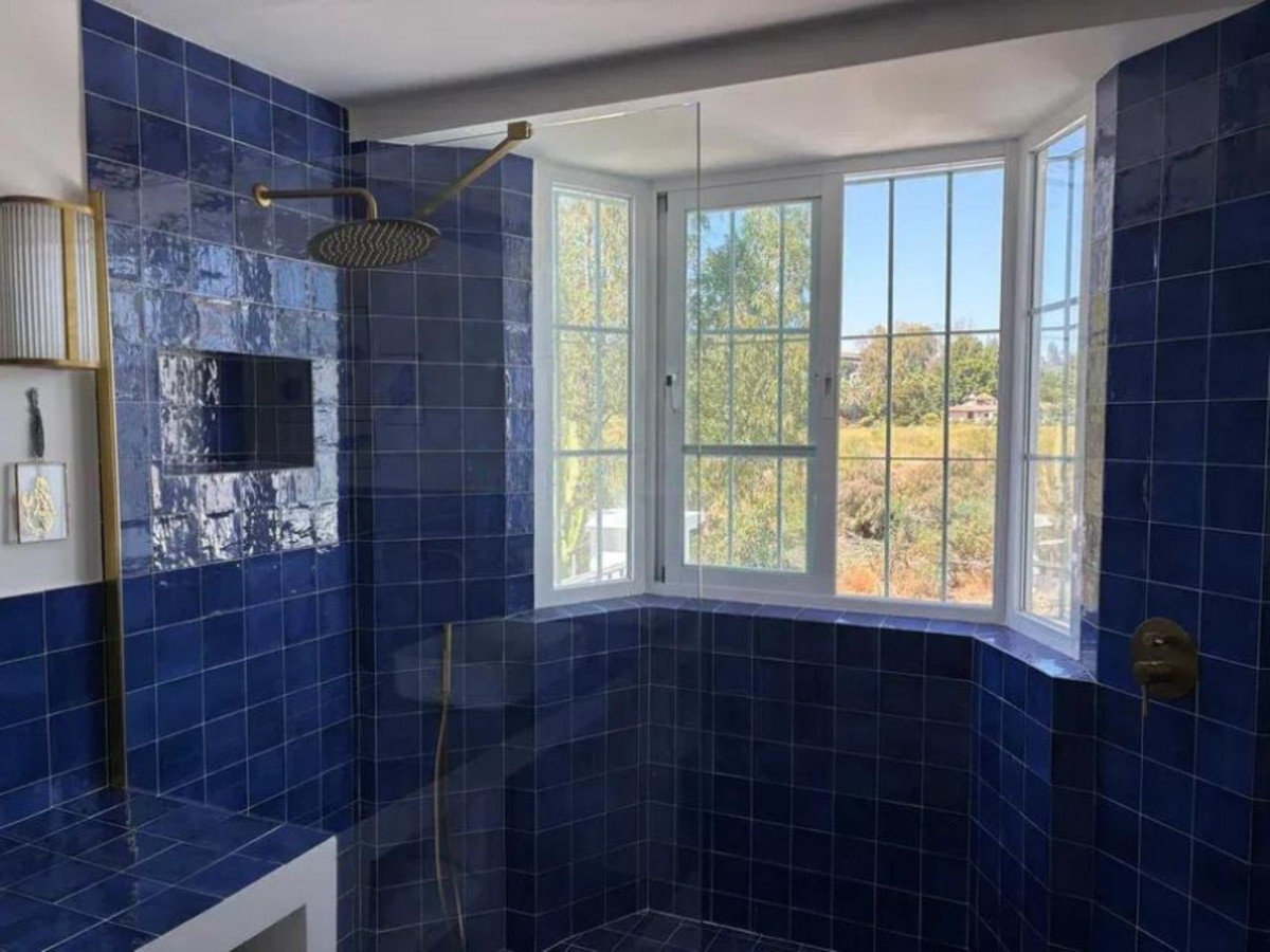 4 Bed Townhouse for sale in Marbella Costa Del Sol, Málaga, Spain