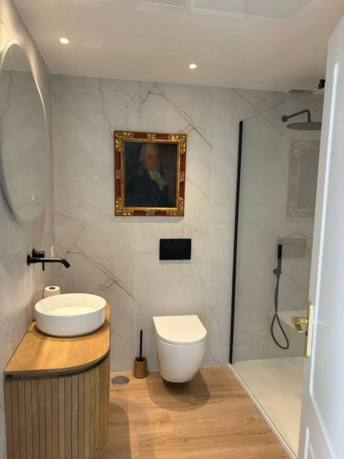 4 Bed Townhouse for sale in Marbella Costa Del Sol, Málaga, Spain