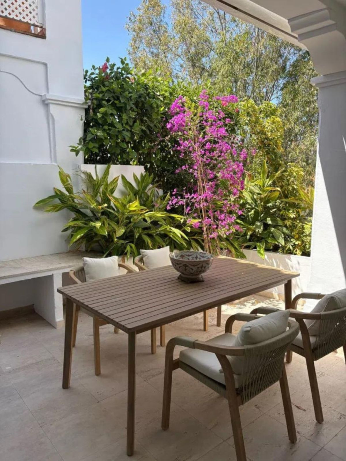 4 Bed Townhouse for sale in Marbella Costa Del Sol, Málaga, Spain