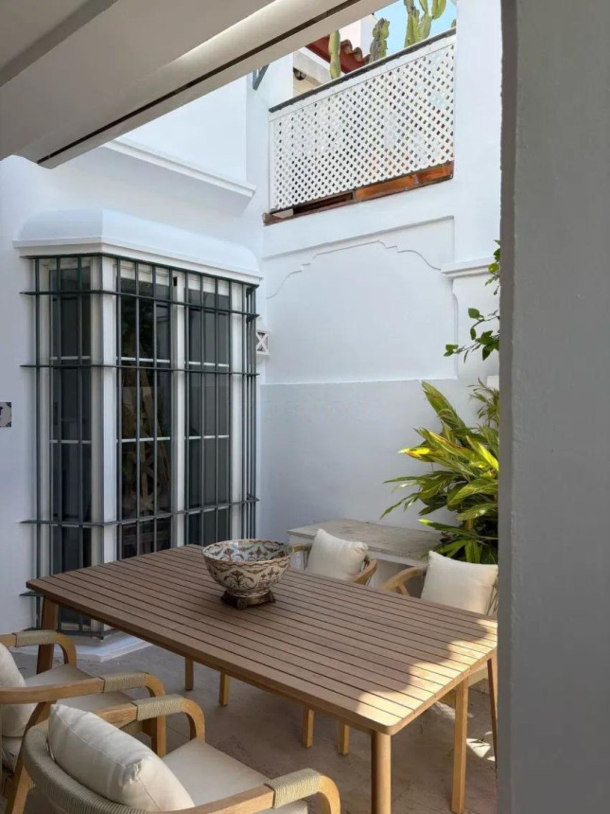 4 Bed Townhouse for sale in Marbella Costa Del Sol, Málaga, Spain