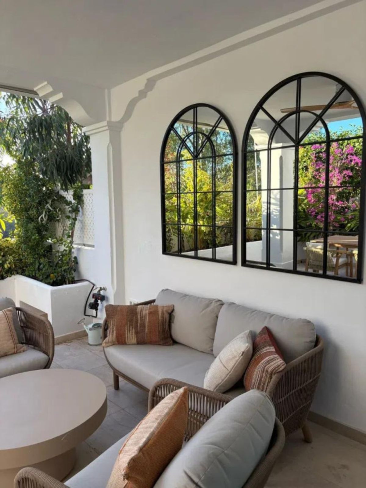 4 Bed Townhouse for sale in Marbella Costa Del Sol, Málaga, Spain