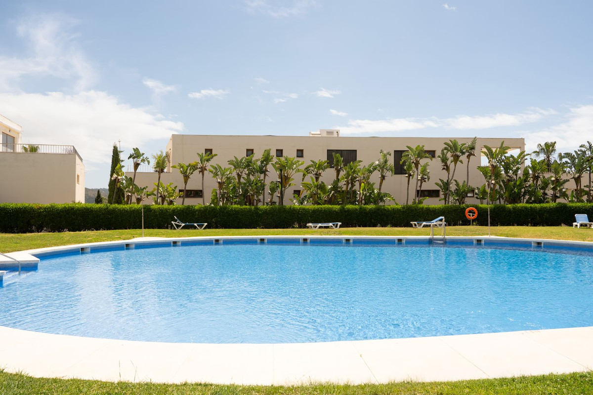 3 Bed Apartment for sale in Altos De Los Monteros Costa Del Sol, Málaga, Spain