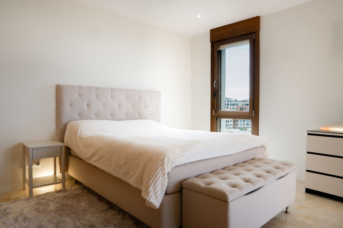3 Bed Apartment for sale in Altos De Los Monteros Costa Del Sol, Málaga, Spain