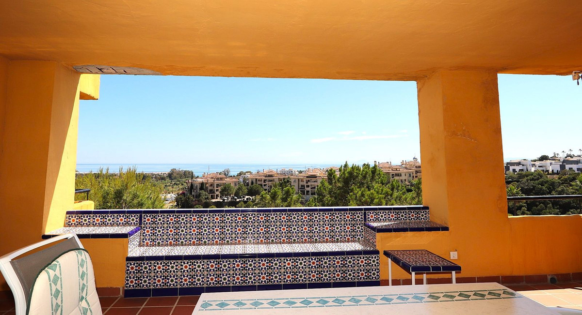 Se vende Apartamento Planta Media de 3 dormitorios en Costa Del Sol, Málaga, España