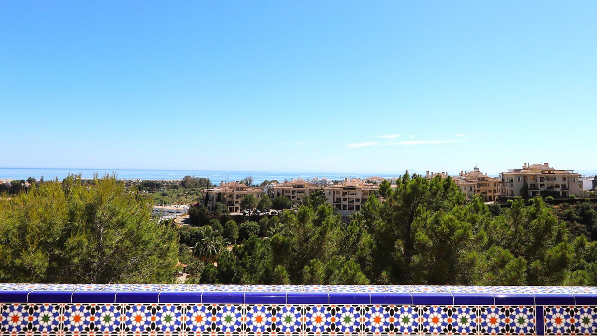 Se vende Apartamento Planta Media de 3 dormitorios en Costa Del Sol, Málaga, España
