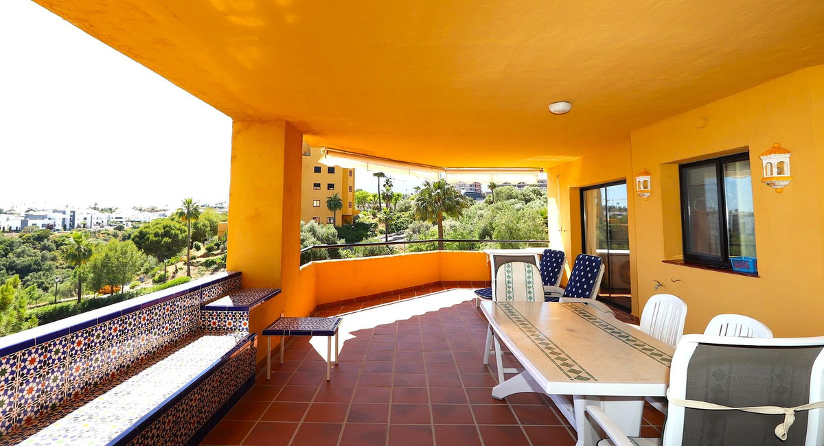 Se vende Apartamento Planta Media de 3 dormitorios en Costa Del Sol, Málaga, España