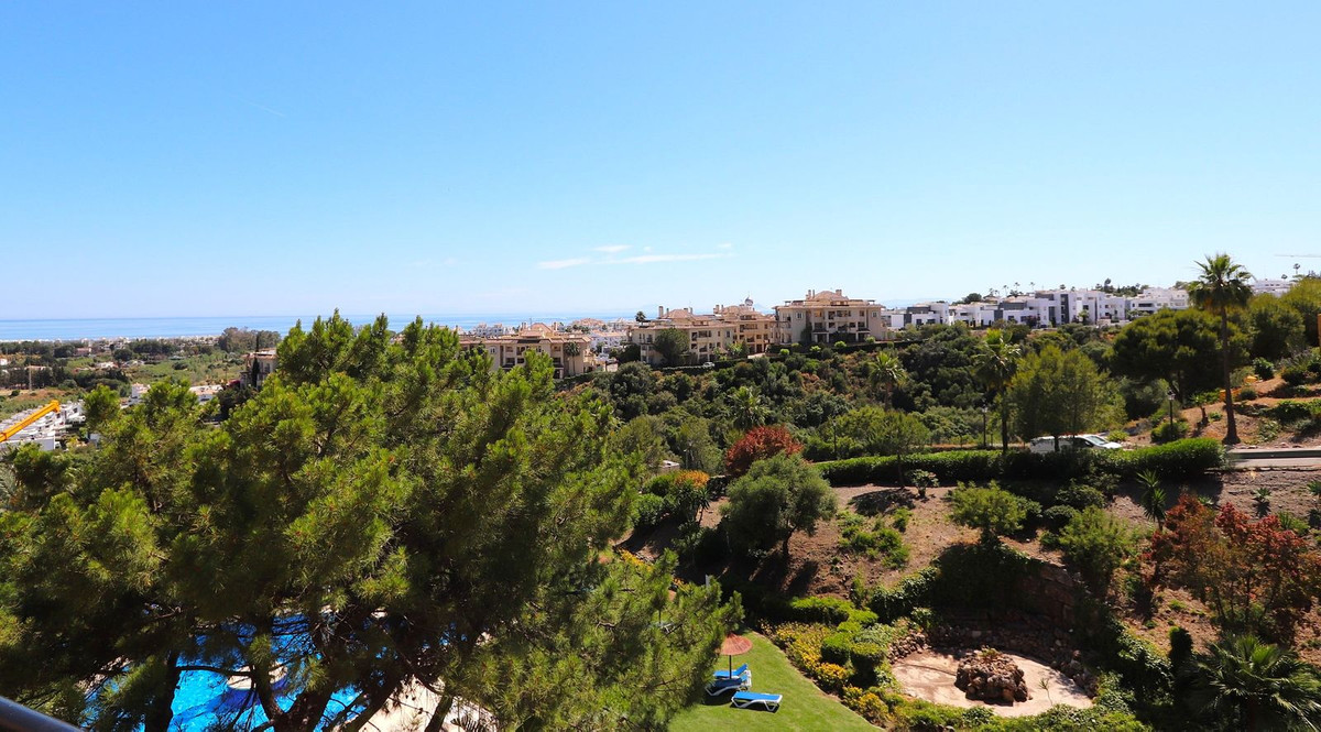 Se vende Apartamento Planta Media de 3 dormitorios en Costa Del Sol, Málaga, España
