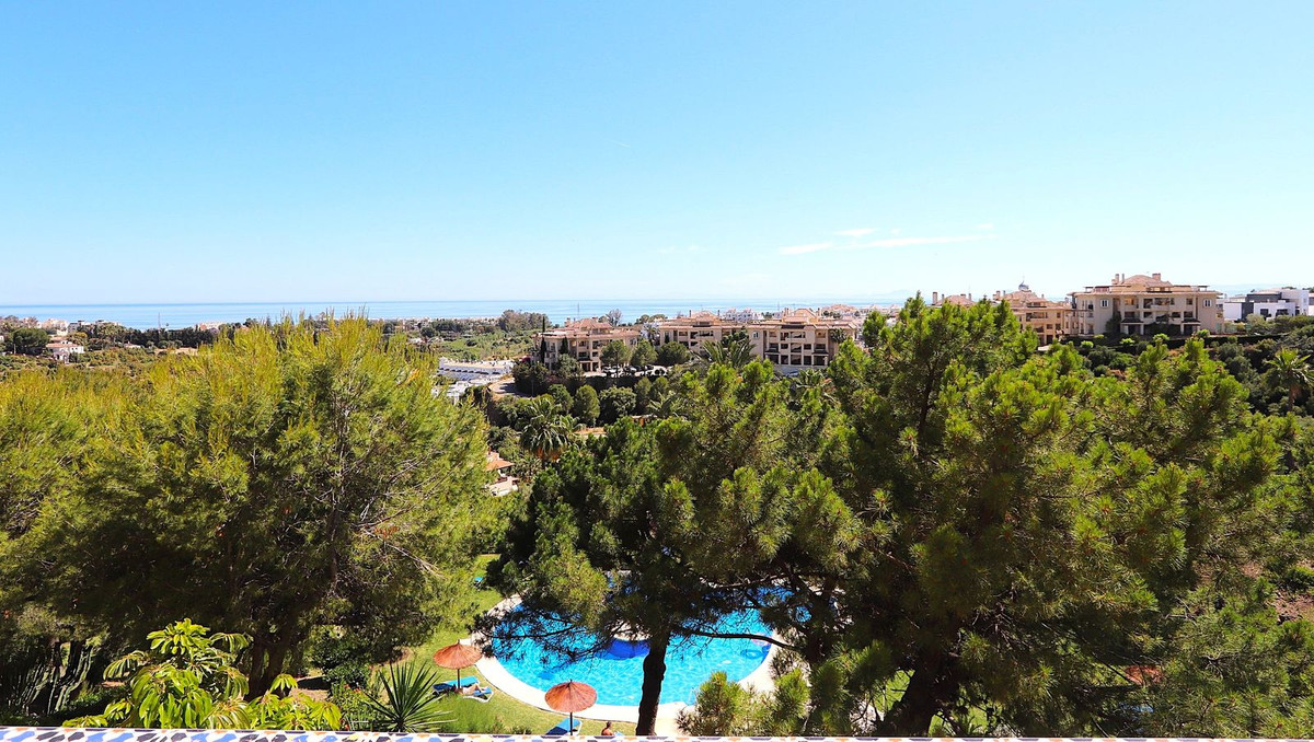 Se vende Apartamento Planta Media de 3 dormitorios en Costa Del Sol, Málaga, España