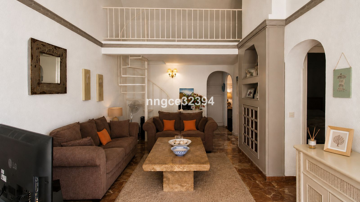 Se vende Adosada de 3 dormitorios en Costa Del Sol, Málaga, España