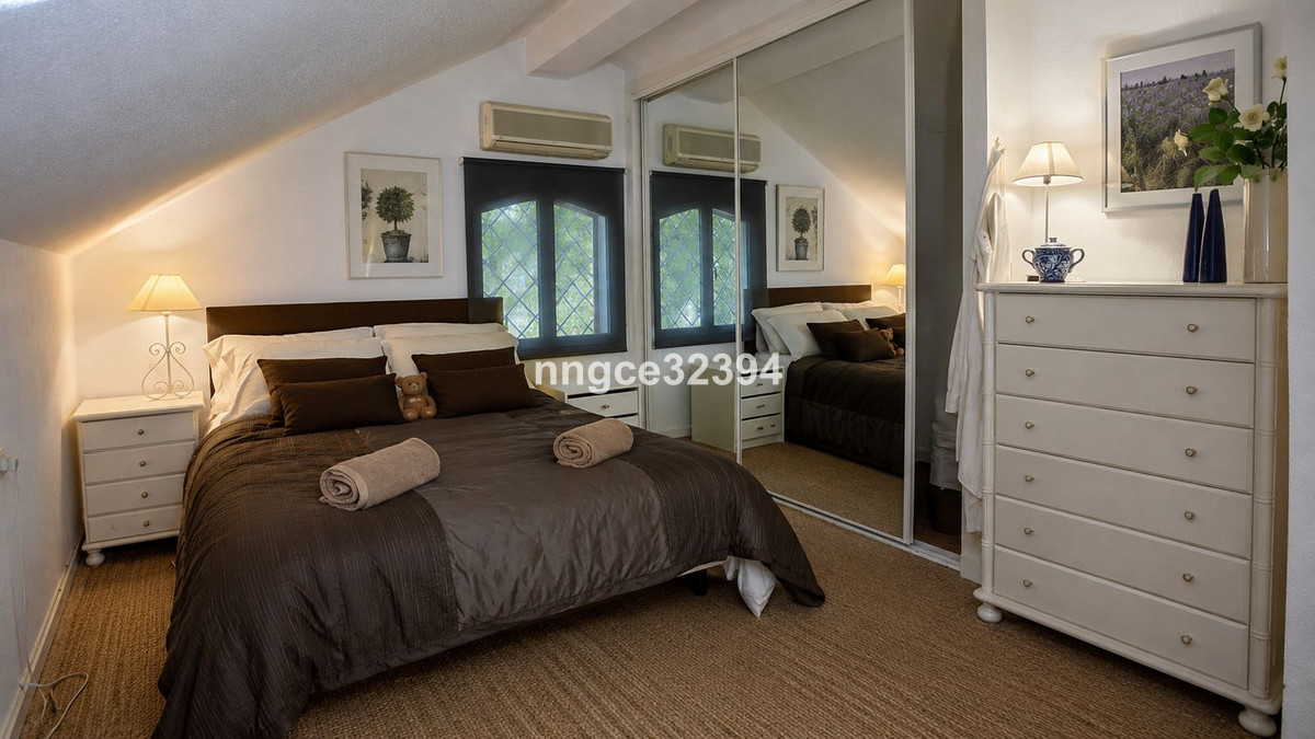 Se vende Adosada de 3 dormitorios en Costa Del Sol, Málaga, España