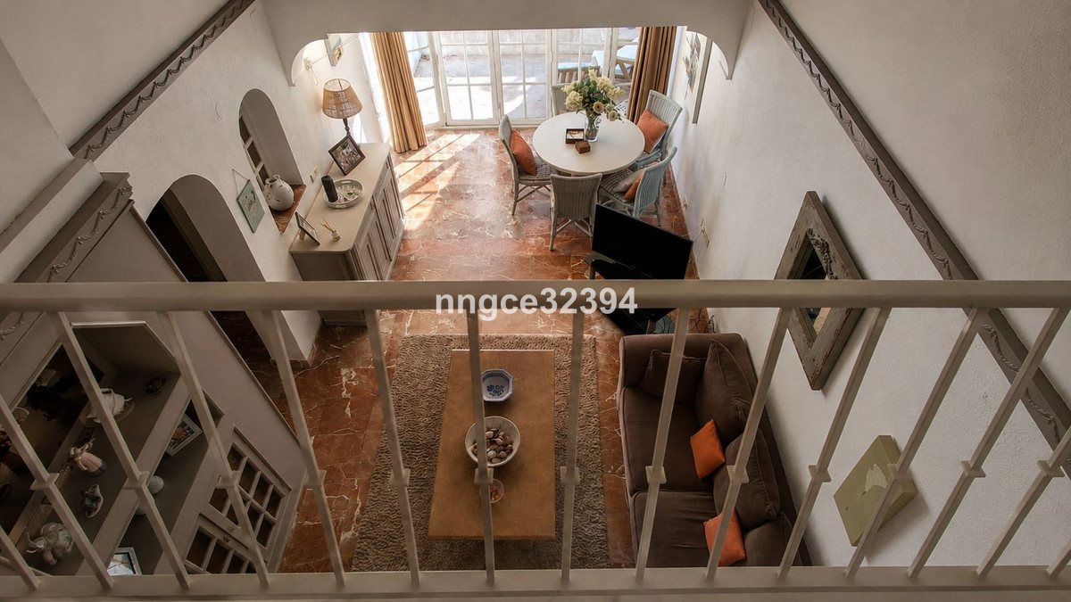 Se vende Adosada de 3 dormitorios en Costa Del Sol, Málaga, España