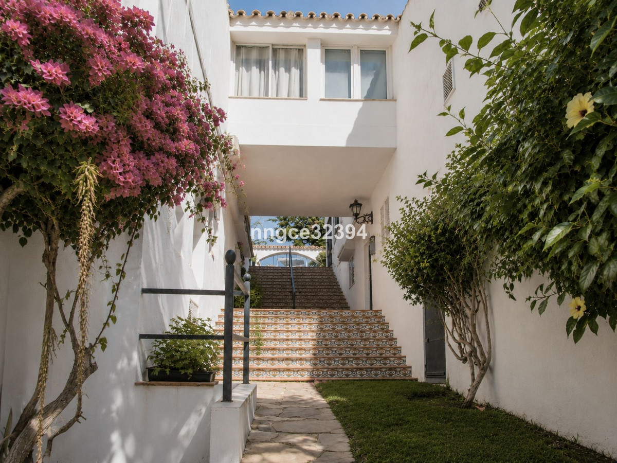 Se vende Adosada de 3 dormitorios en Costa Del Sol, Málaga, España
