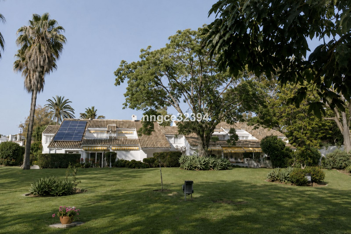 Se vende Adosada de 3 dormitorios en Costa Del Sol, Málaga, España