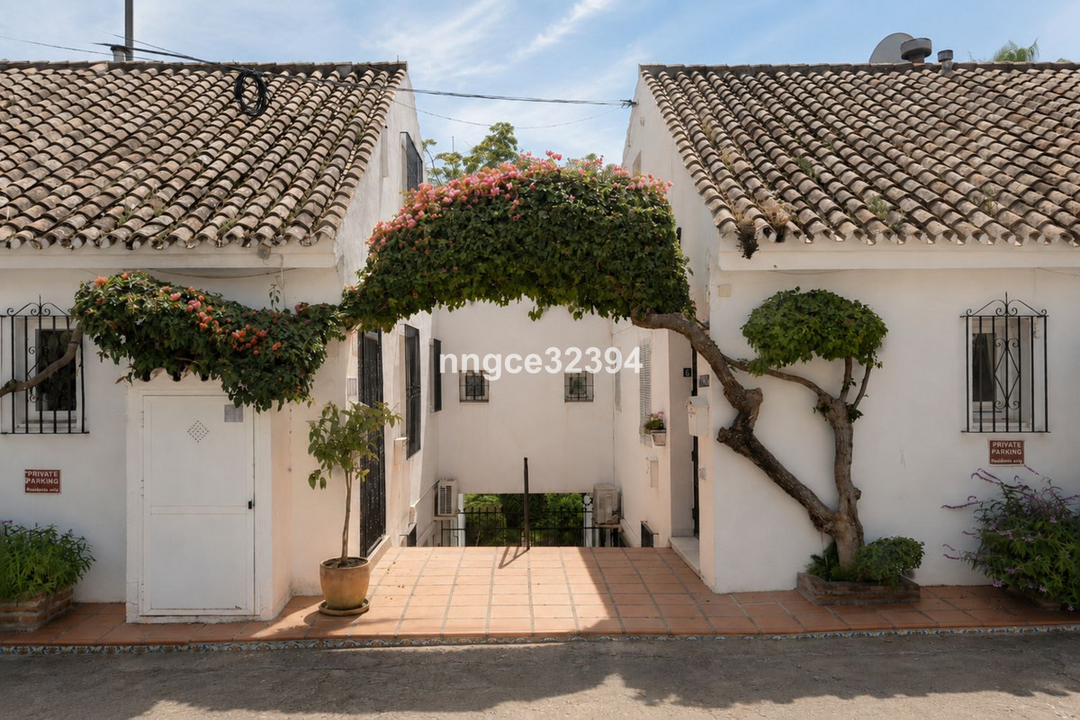 Se vende Adosada de 3 dormitorios en Costa Del Sol, Málaga, España