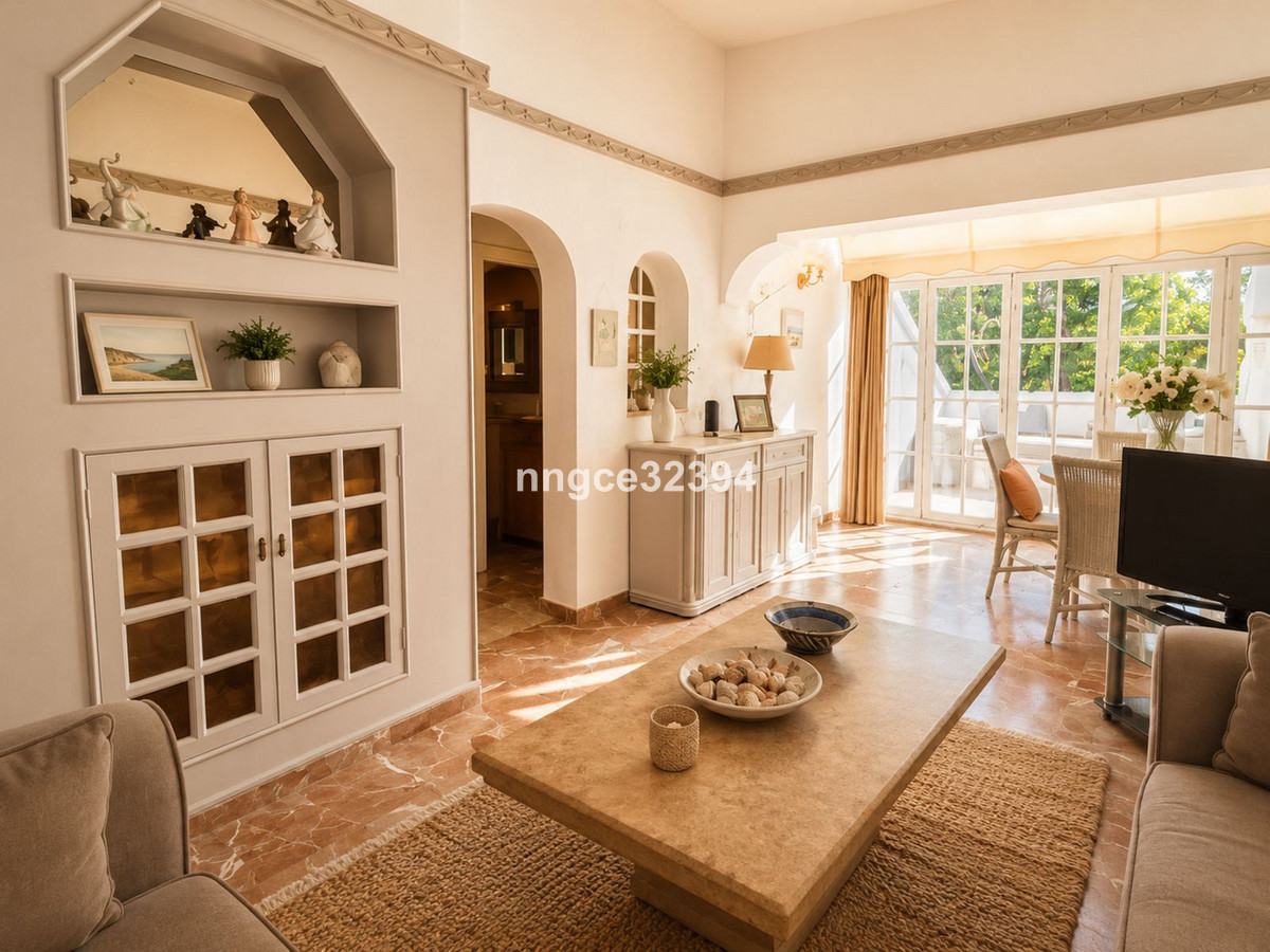 Se vende Adosada de 3 dormitorios en Costa Del Sol, Málaga, España