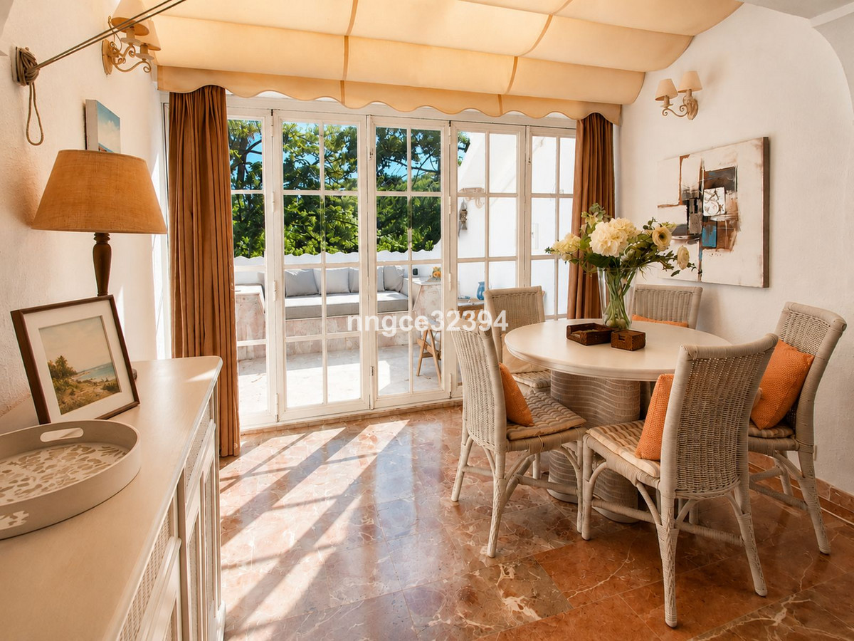 Se vende Adosada de 3 dormitorios en Costa Del Sol, Málaga, España