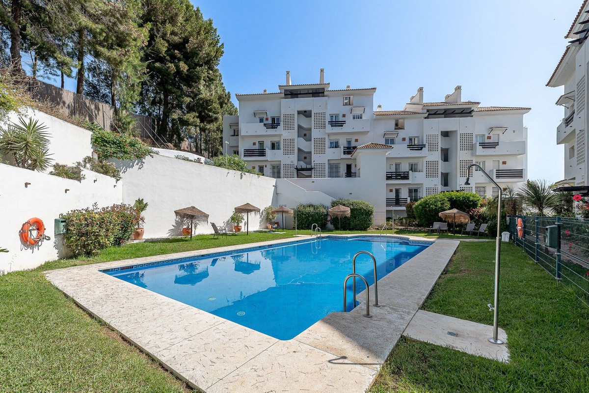 Se vende Apartamento Planta Baja de 3 dormitorios en Costa Del Sol, Málaga, España