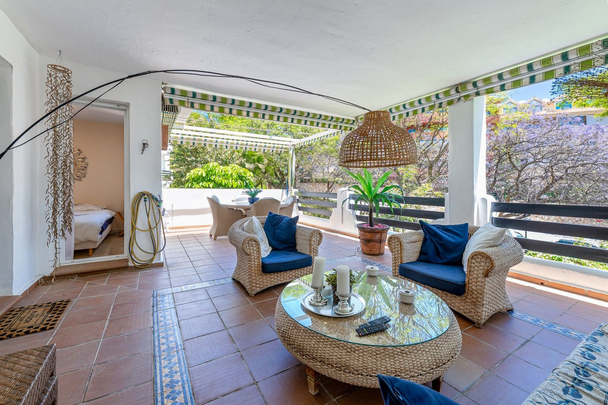 Se vende Apartamento Planta Baja de 3 dormitorios en Costa Del Sol, Málaga, España