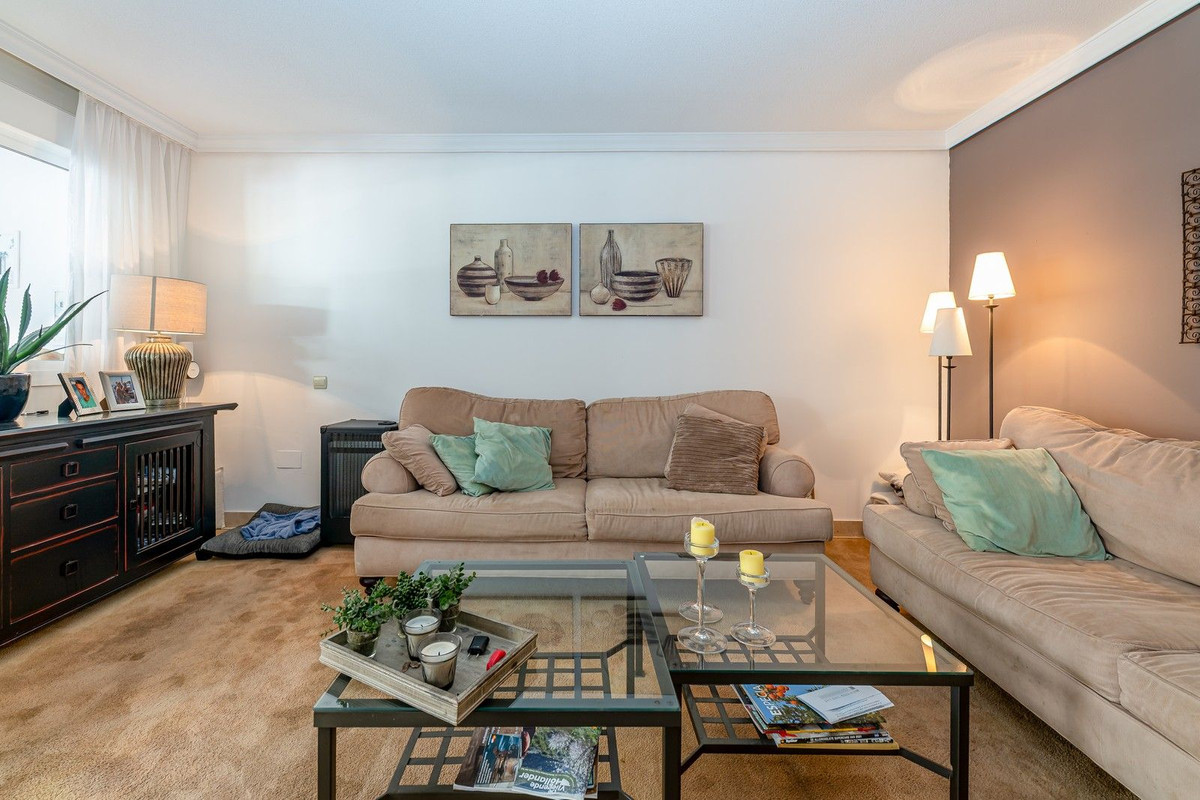 Se vende Apartamento Planta Baja de 3 dormitorios en Costa Del Sol, Málaga, España