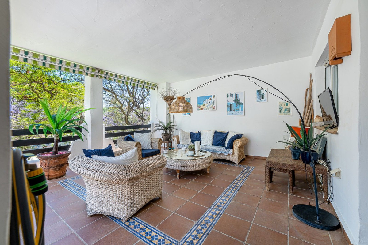 Se vende Apartamento Planta Baja de 3 dormitorios en Costa Del Sol, Málaga, España