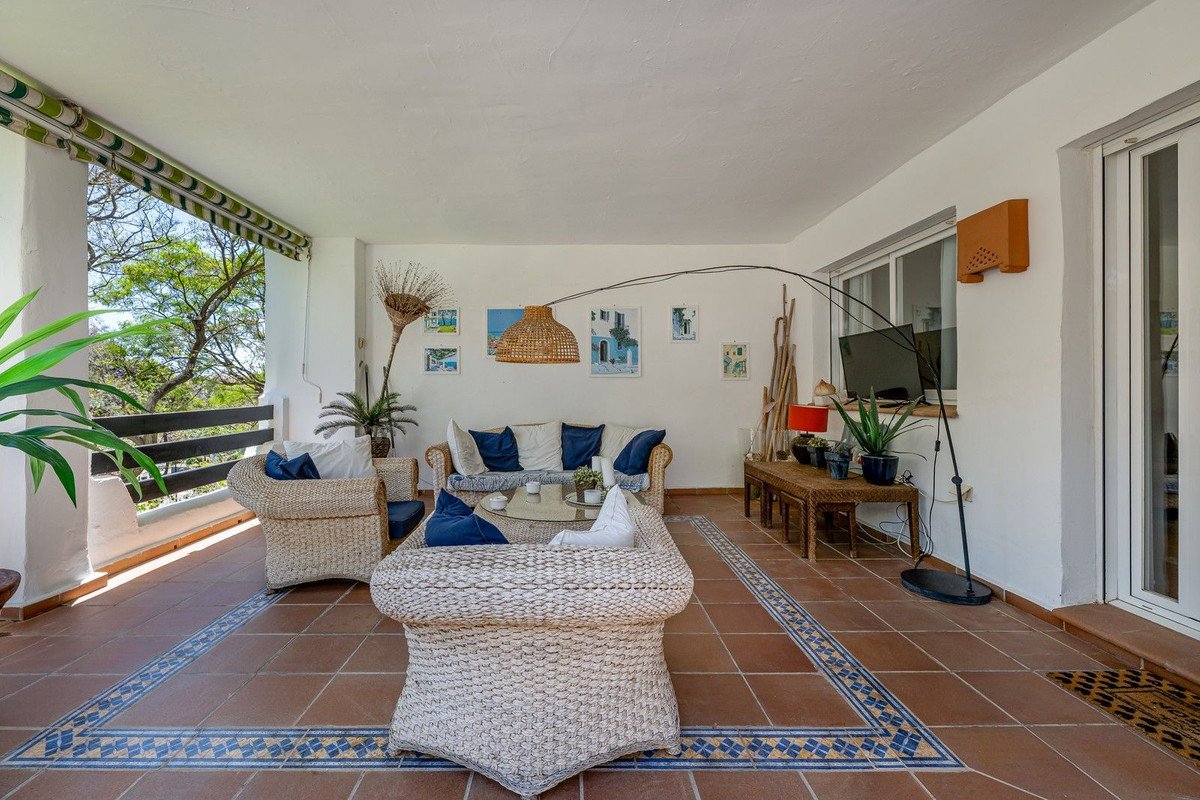 Se vende Apartamento Planta Baja de 3 dormitorios en Costa Del Sol, Málaga, España