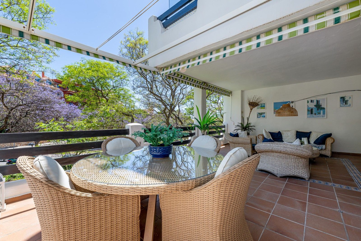 Se vende Apartamento Planta Baja de 3 dormitorios en Costa Del Sol, Málaga, España