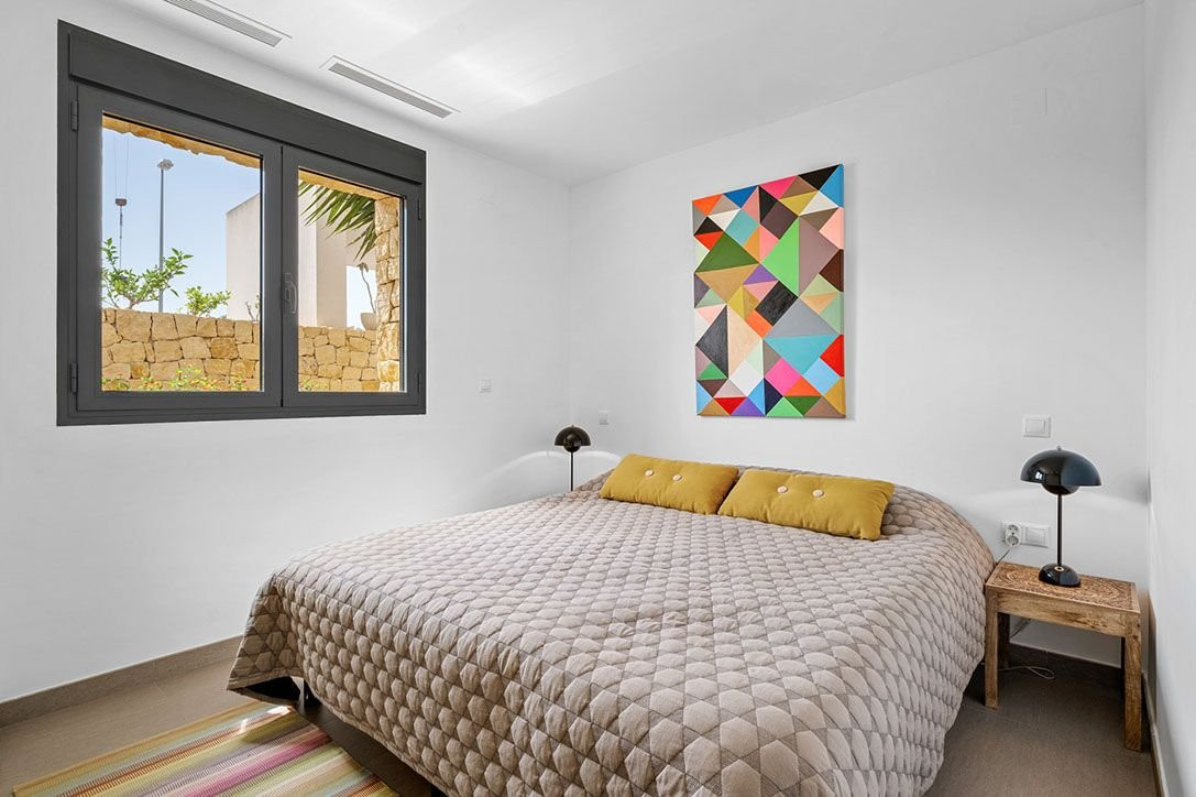 Se vende Villa - Chalet de 3 dormitorios en Costa Blanca, Alicante, España