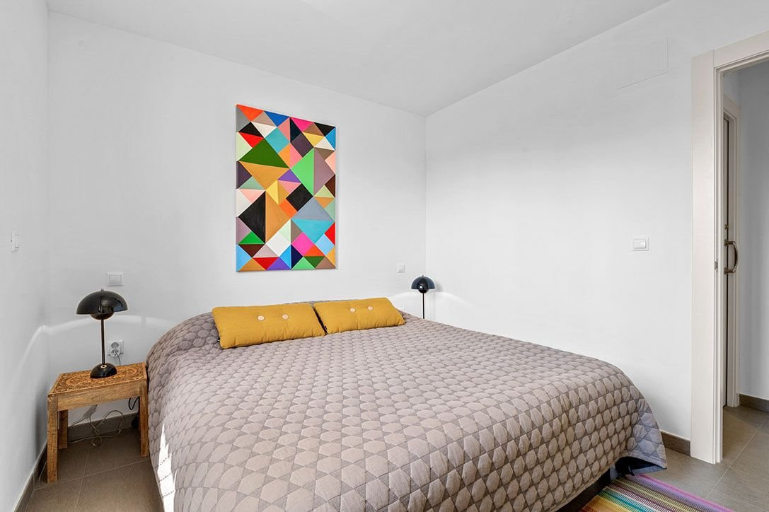 Se vende Villa - Chalet de 3 dormitorios en Costa Blanca, Alicante, España