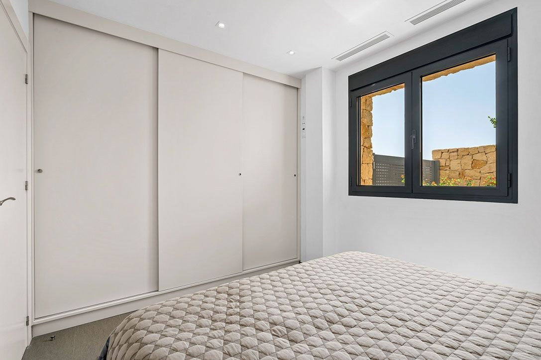 Se vende Villa - Chalet de 3 dormitorios en Costa Blanca, Alicante, España