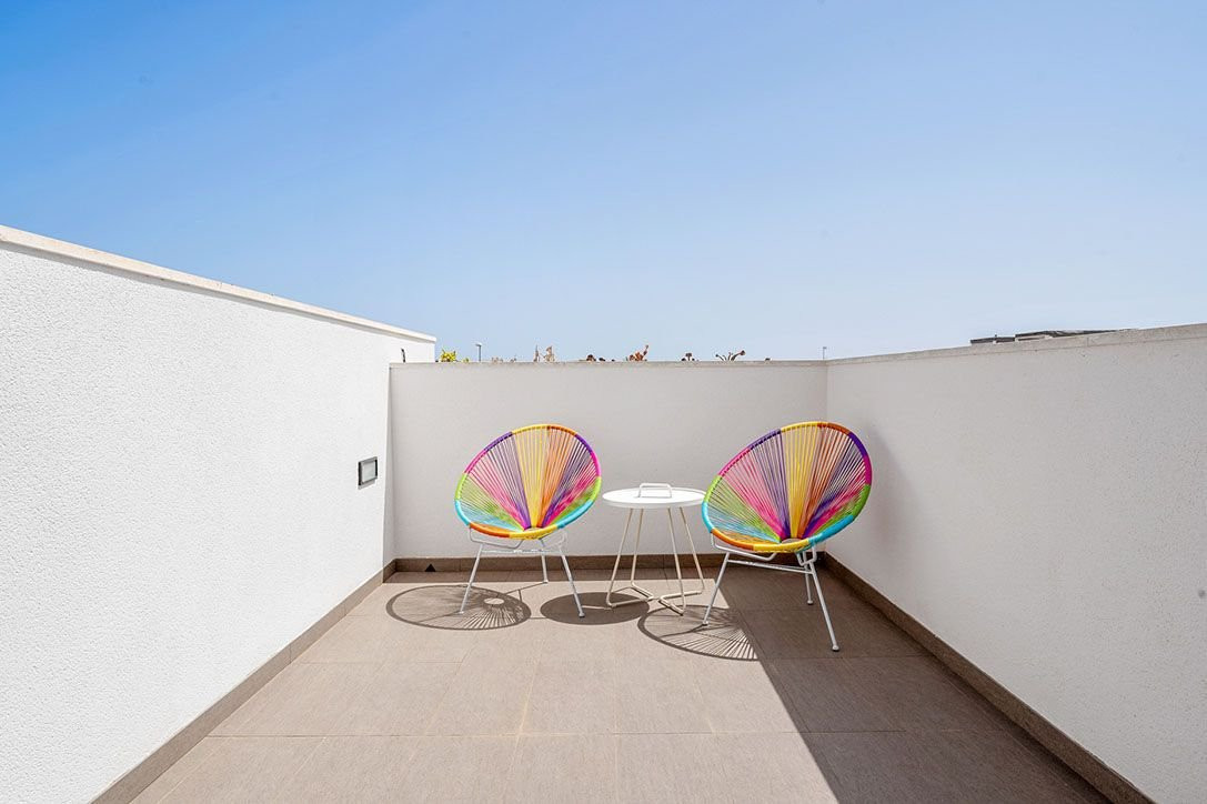 Se vende Villa - Chalet de 3 dormitorios en Costa Blanca, Alicante, España