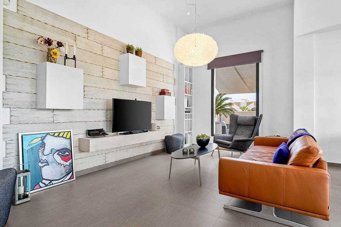 Se vende Villa - Chalet de 3 dormitorios en Costa Blanca, Alicante, España