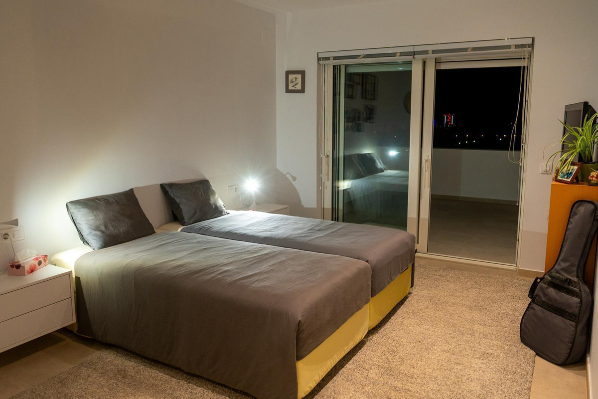 4 Bed Townhouse for sale in Calpe Costa Blanca, Alicante, Spain
