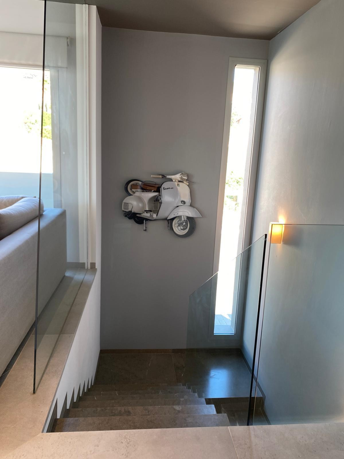 4 Bed Townhouse for sale in Calpe Costa Blanca, Alicante, Spain