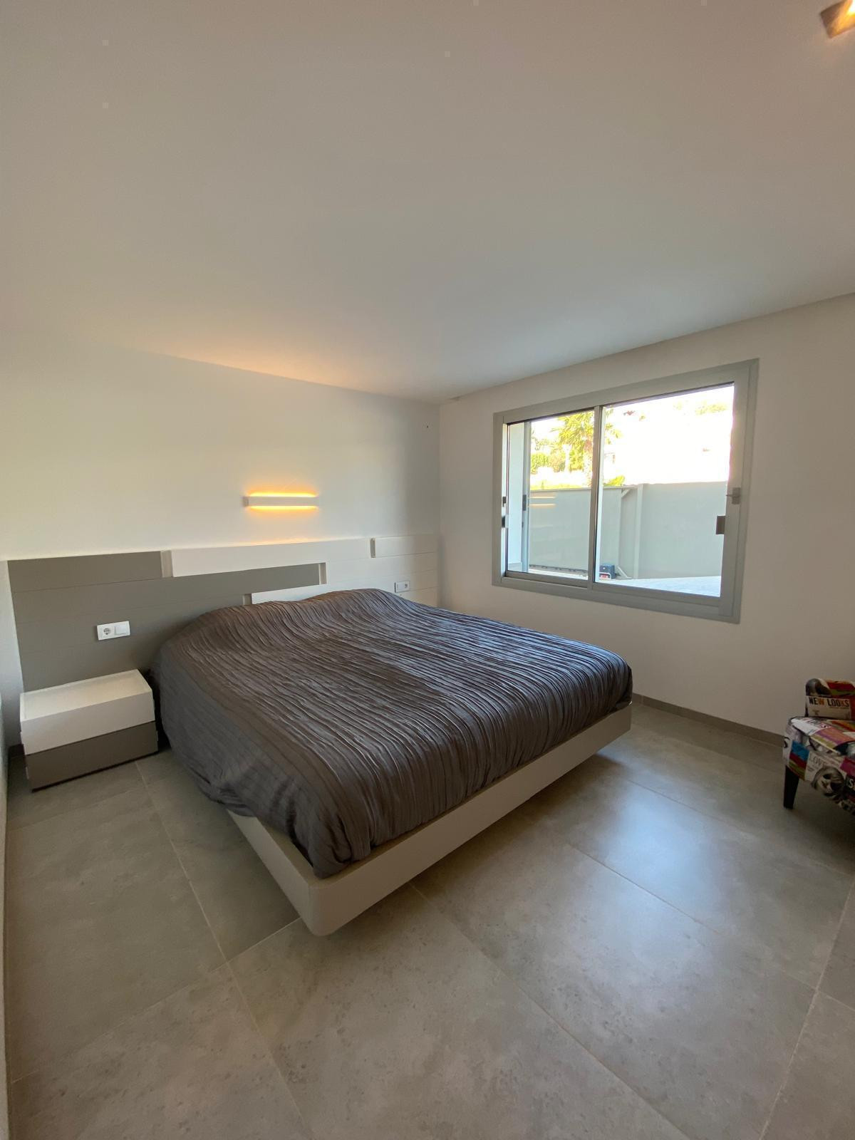 4 Bed Townhouse for sale in Calpe Costa Blanca, Alicante, Spain