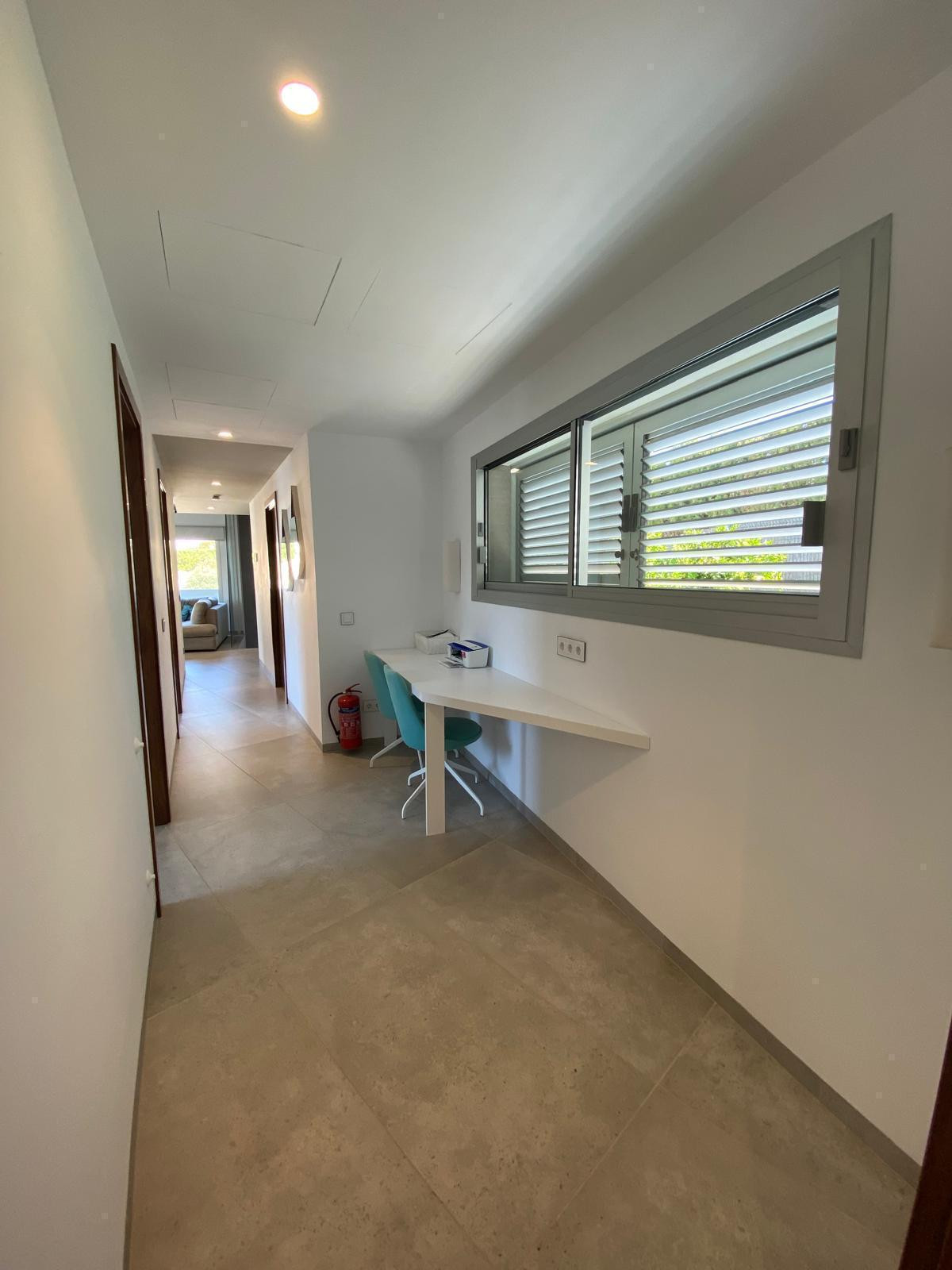 4 Bed Townhouse for sale in Calpe Costa Blanca, Alicante, Spain