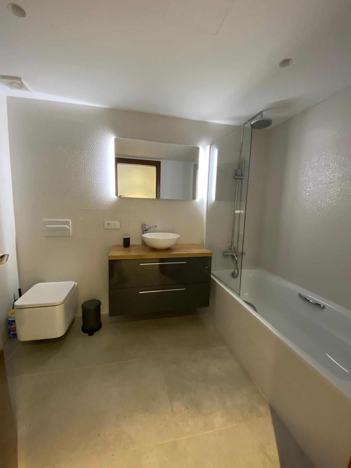 4 Bed Townhouse for sale in Calpe Costa Blanca, Alicante, Spain