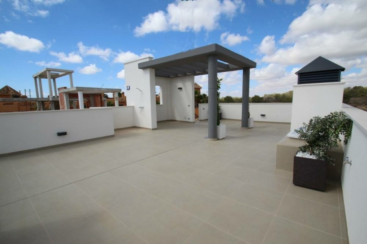 3 Bed Townhouse for sale in Orihuela Costa Costa Blanca, Alicante, Spain