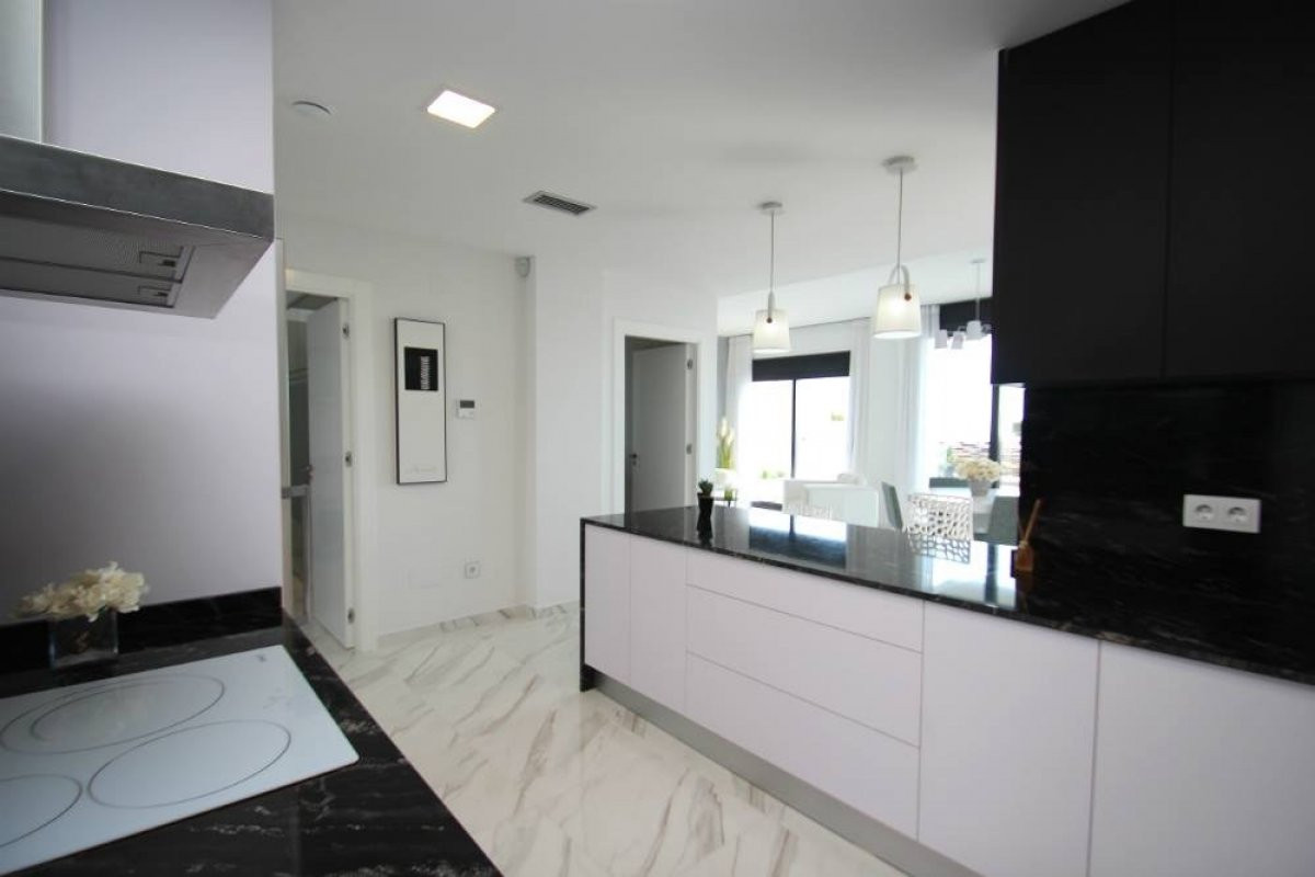 3 Bed Townhouse for sale in Orihuela Costa Costa Blanca, Alicante, Spain