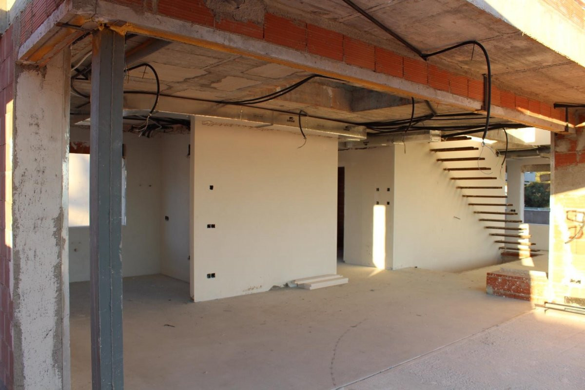 Se vende Villa - Chalet de 3 dormitorios en Costa Blanca, Alicante, España