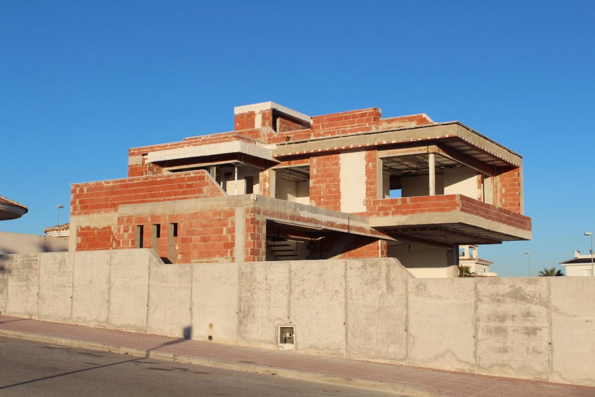 Se vende Villa - Chalet de 3 dormitorios en Costa Blanca, Alicante, España