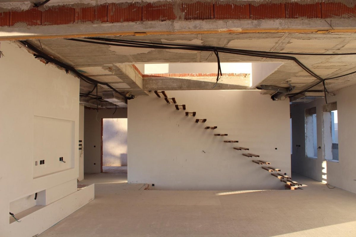 Se vende Villa - Chalet de 3 dormitorios en Costa Blanca, Alicante, España