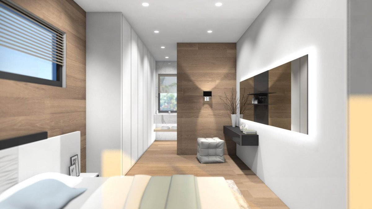 Se vende Villa - Chalet de 3 dormitorios en Costa Blanca, Alicante, España