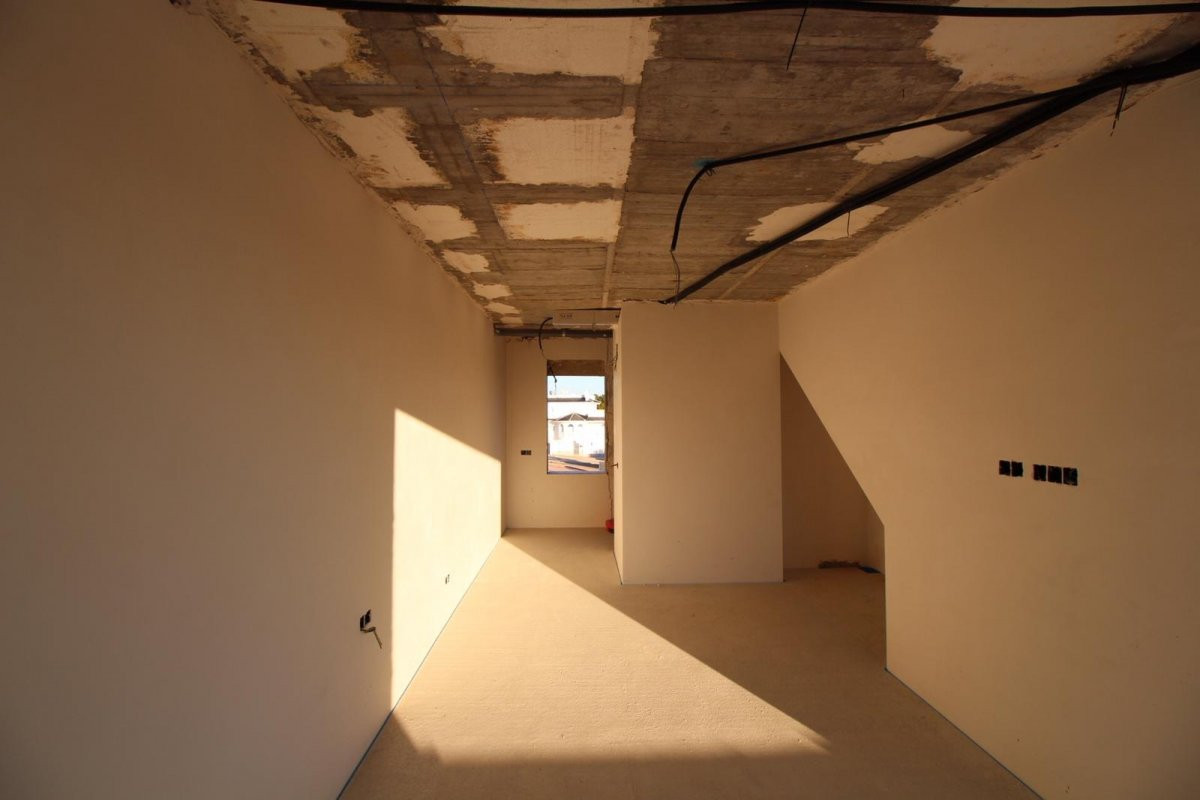 Se vende Villa - Chalet de 3 dormitorios en Costa Blanca, Alicante, España