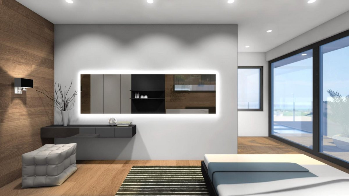 Se vende Villa - Chalet de 3 dormitorios en Costa Blanca, Alicante, España